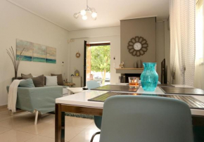 Modern Riviera Azure Residence close to beach